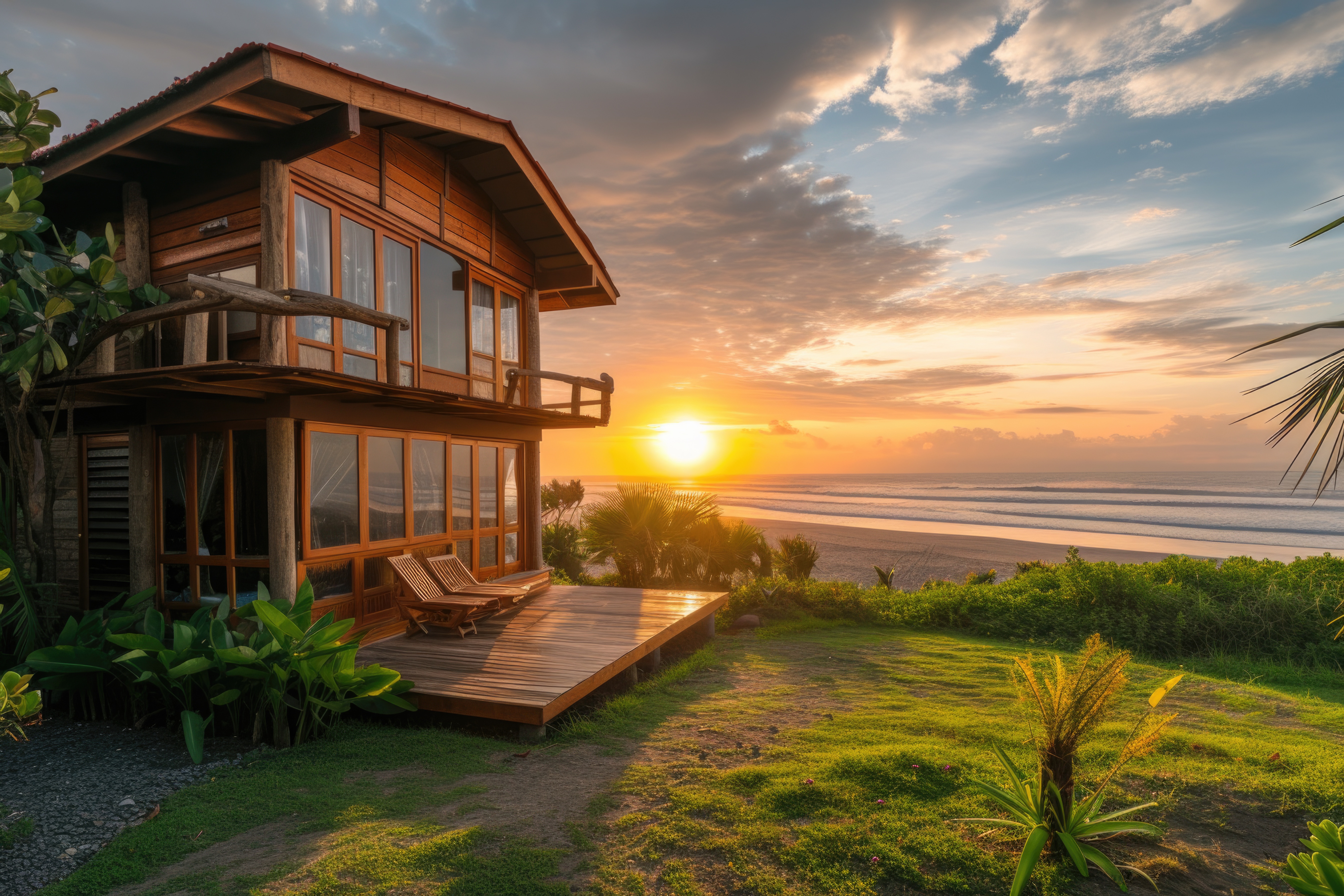 Penang Peranakan Villa