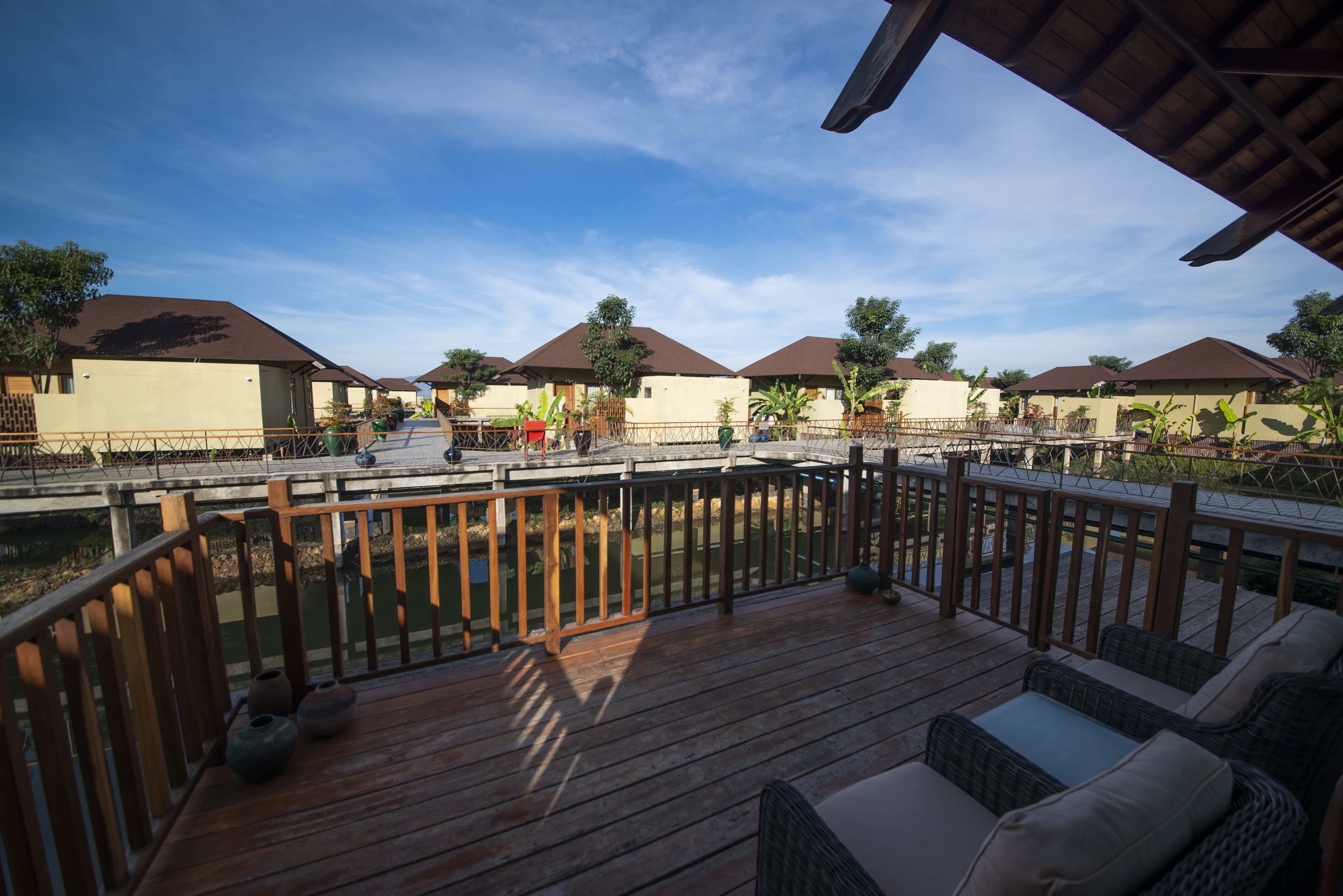 Kampung Hang Pi Mana