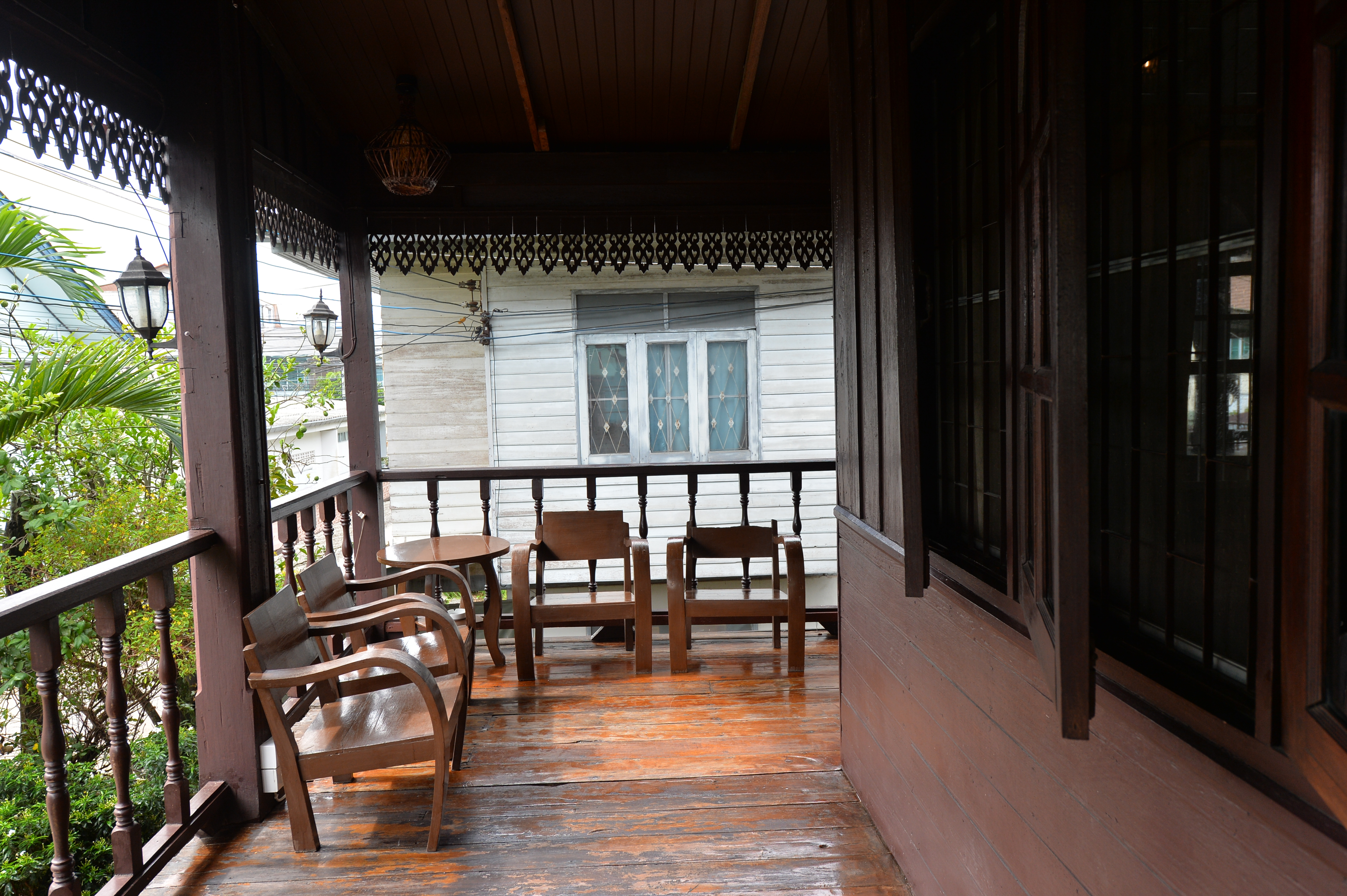 Kampung Hang Pi Mana